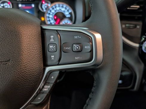 Used 2026 RAM 2500 Big Horn AWD/4WD image 17
