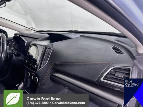 Used 2018 Subaru Crosstrek 2.0i Limited w/ Popular Package #2 AWD/4WD image 31