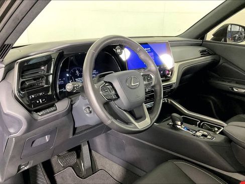 Used 2026 Lexus TX 350 AWD w/ Technology Package image 16