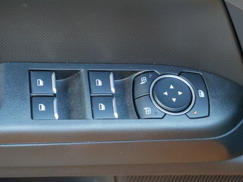Used 2026 Ford Bronco Sport Outer Banks w/ Outer Banks Tech Package+ AWD/4WD image 22