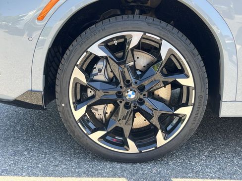 New 2026 BMW X2 M35i w/ Technology Package AWD/4WD image 7