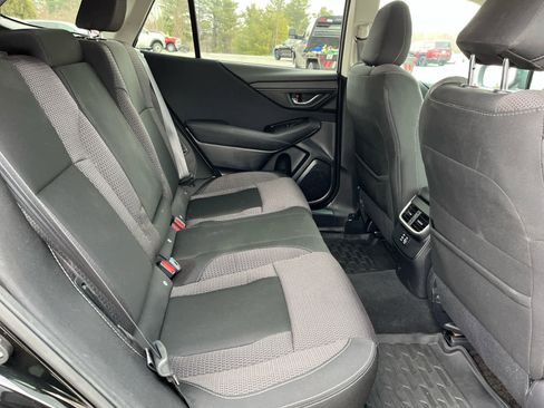 Used 2024 Subaru Outback Premium image 28