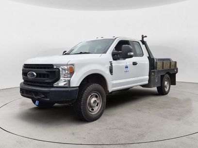 Used 2020 Ford F350 XL w/ Power Equipment Group