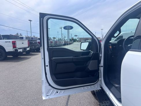Used 2024 Ford F150 Tremor w/ Bed Utility Package AWD/4WD image 13