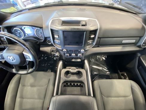 Used 2019 RAM 1500 Big Horn AWD/4WD image 23