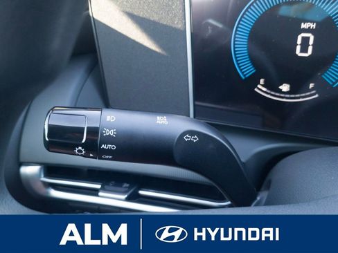 New 2026 Hyundai Tucson SE image 27