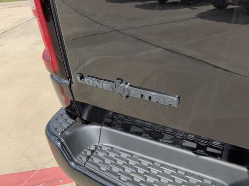 New 2026 RAM 1500 Lone Star image 47