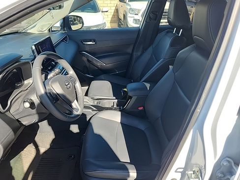 Certified 2023 Toyota Corolla Cross XLE image 10