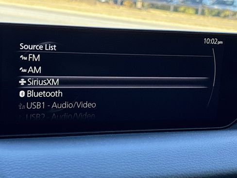 New 2026 MAZDA CX-50 2.5 Hybrid w/ Weather Package image 33