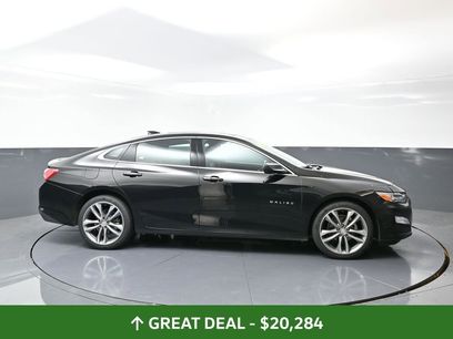 Used 2024 Chevrolet Malibu LT