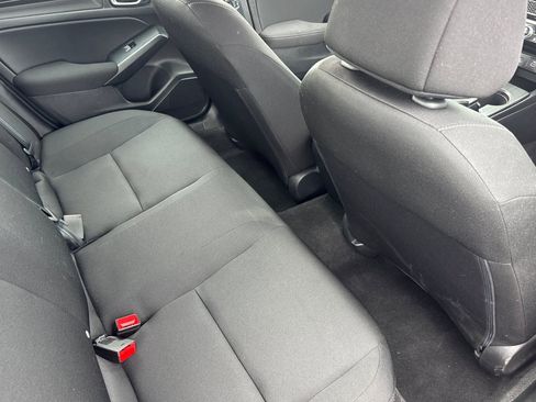 Used 2023 Honda Civic LX image 30