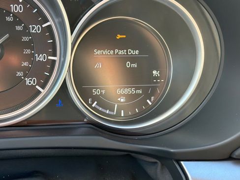 Used 2023 MAZDA CX-5 AWD 2.5 S w/ Select Package image 12