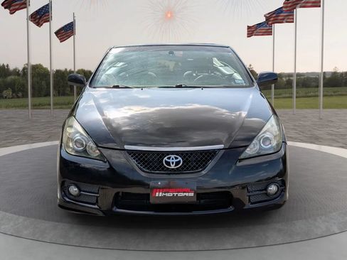 Used 2008 Toyota Solara Sport FWD image 2