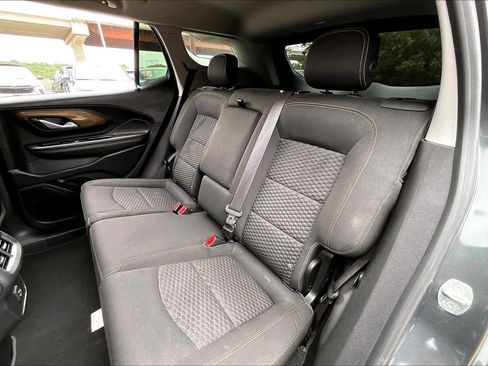 Used 2020 GMC Terrain SLE w/ Driver Convenience Package FWD image 20