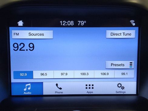 Used 2019 Ford Escape SE AWD/4WD image 25