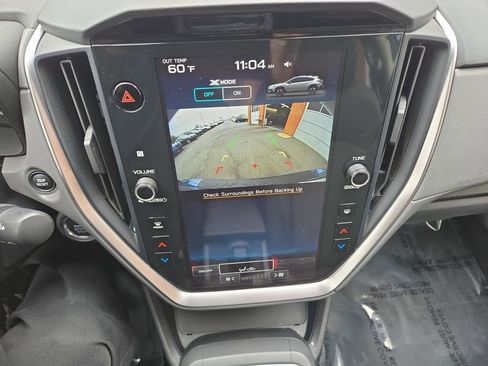 Certified 2024 Subaru Crosstrek 2.0i Premium w/ Crosstrek Mirror Package image 19