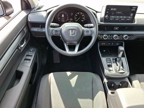 Used 2026 Honda CR-V EX image 12