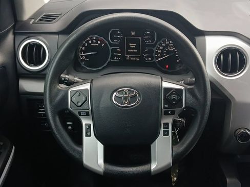 Used 2018 Toyota Tundra SR5 w/ SR5 Upgrade Package AWD/4WD image 21