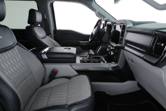 Used 2023 Ford F150 Limited AWD/4WD image 30
