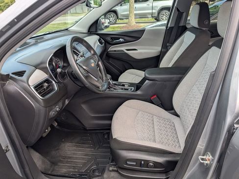 Used 2023 Chevrolet Equinox LT w/ Driver Convenience Package FWD image 12