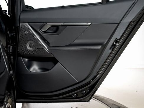 Used 2025 BMW M5 Touring w/ M Driver's Package image 64