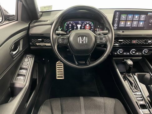 Used 2023 Honda Accord Sport image 18