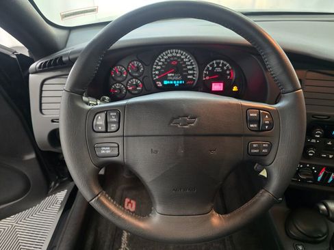 Used 2002 Chevrolet Monte Carlo SS w/ Preferred Equipment Group image 90