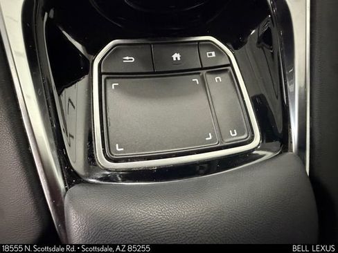 Used 2019 Acura RDX FWD w/ Technology Package image 22