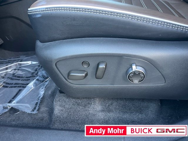 Used 2026 GMC Acadia Denali Ultimate AWD/4WD image 22