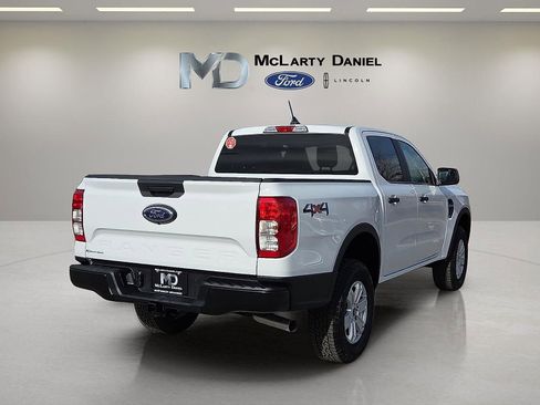 Used 2025 Ford Ranger XL w/ Trailer Tow Package image 5