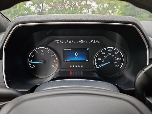 Used 2022 Ford F150 XL w/ STX Appearance Package AWD/4WD image 29