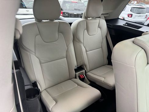 Used 2017 Volvo XC90 T6 Inscription w/ Vision Package image 14