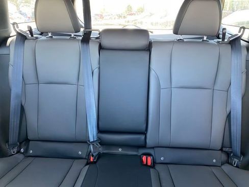 New 2026 Subaru Outback Premium AWD/4WD image 11