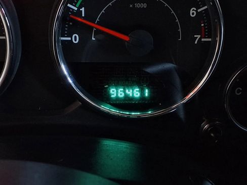 Used 2013 Jeep Wrangler Sport image 20