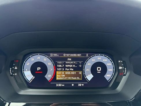 Used 2023 Audi S3 Premium Plus w/ Premium Plus Package image 38