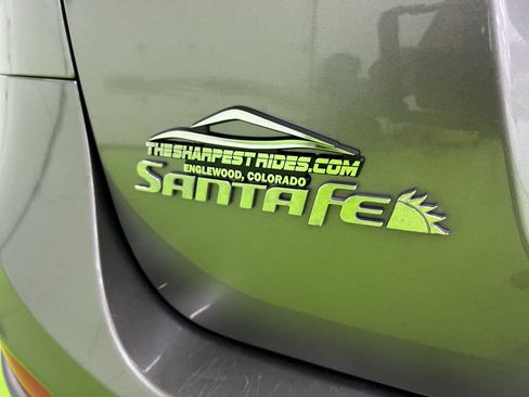 Used 2012 Hyundai Santa Fe GLS AWD/4WD image 11