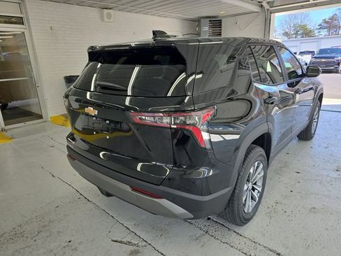 New 2026 Chevrolet Equinox LT image 5