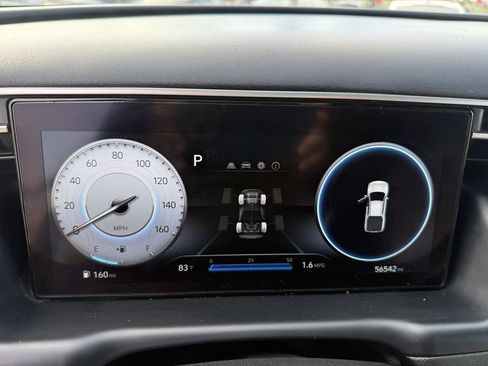 Used 2023 Hyundai Santa Cruz SEL w/ Activity Package image 14