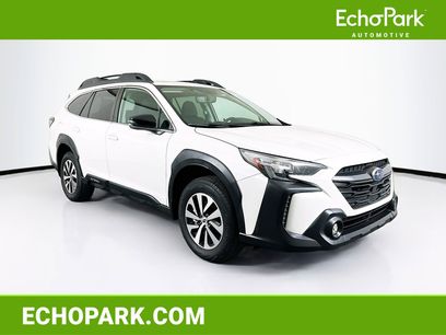 Used 2023 Subaru Outback Premium