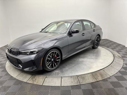 New 2026 BMW M340i xDrive w/ Premium Package