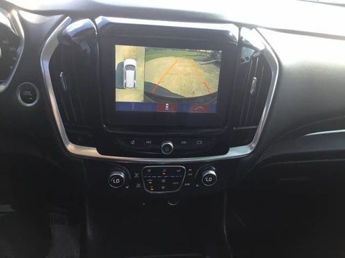 Used 2019 Chevrolet Traverse RS w/ LPO, Floor Liner Package image 17
