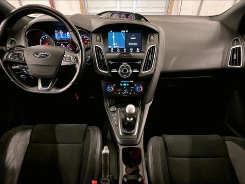 Used 2018 Ford Focus RS image 14