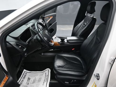 Used 2018 Lincoln MKX Select w/ Select Plus Package image 14