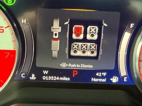 Certified 2023 Acura RDX A-Spec image 22