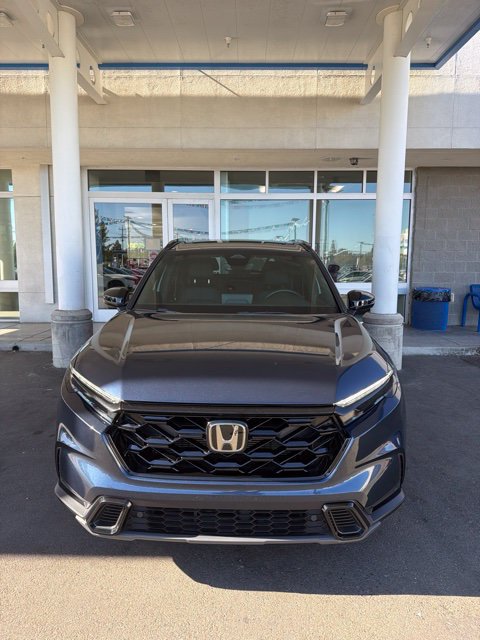 Used 2025 Honda CR-V Sport-L image 1