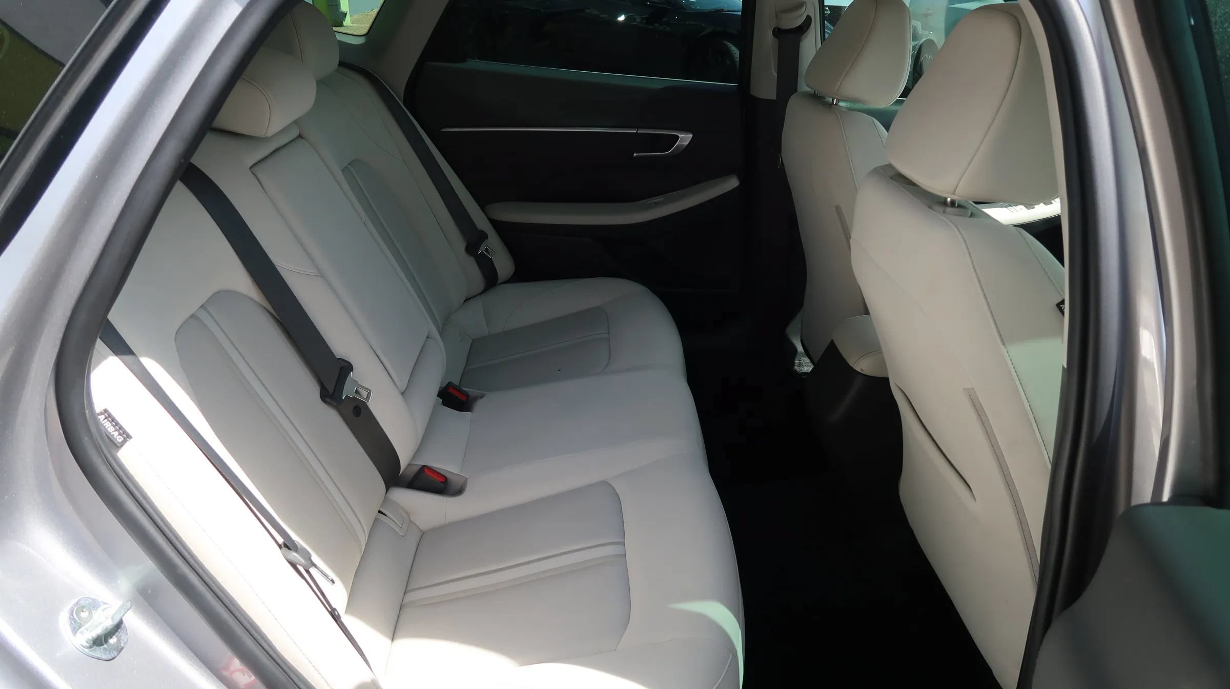 Used 2021 Hyundai Sonata SEL FWD image 22