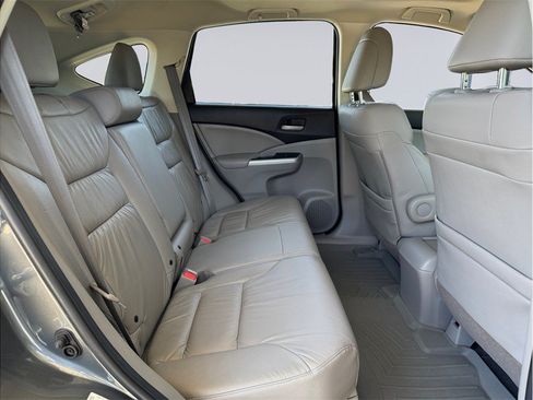 Used 2014 Honda CR-V EX-L image 25