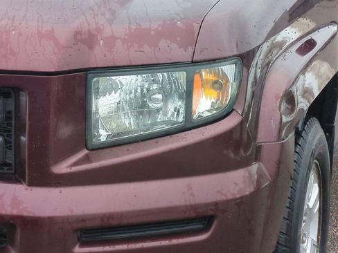 Used 2008 Honda Ridgeline RTL image 11