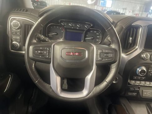 Used 2020 GMC Sierra 1500 SLT w/ SLT Premium Plus Package AWD/4WD image 20