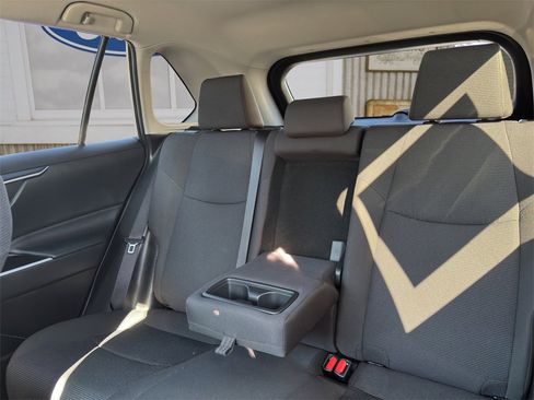 Used 2023 Toyota RAV4 LE image 13